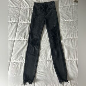 American Eagle AE Forever Soft Jeans